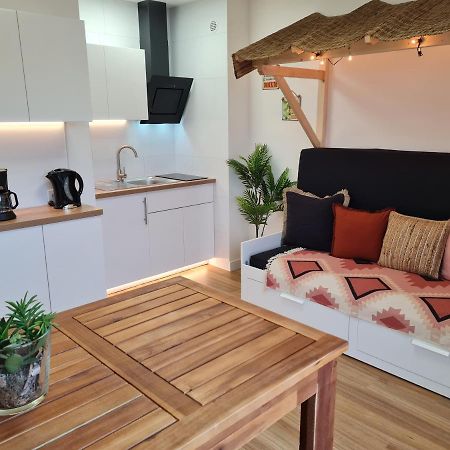 Saint Jean De Monts Studio Plein De Charme Екстер'єр фото