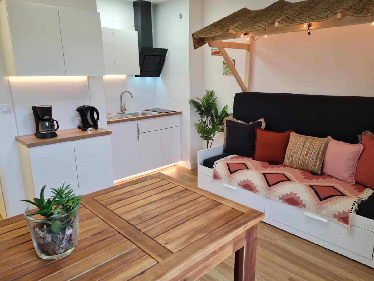 Saint Jean De Monts Studio Plein De Charme Екстер'єр фото
